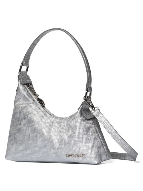  MARC ELLIS | WYNN S SUEDE RFSILVER